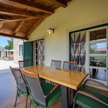 Manuela Holiday home