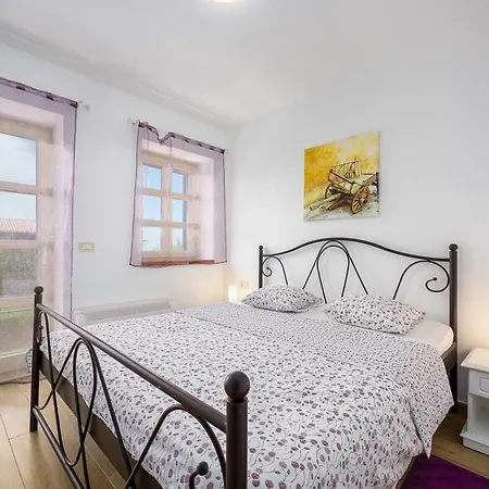 Manuela Holiday home