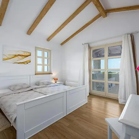 Manuela Holiday home *