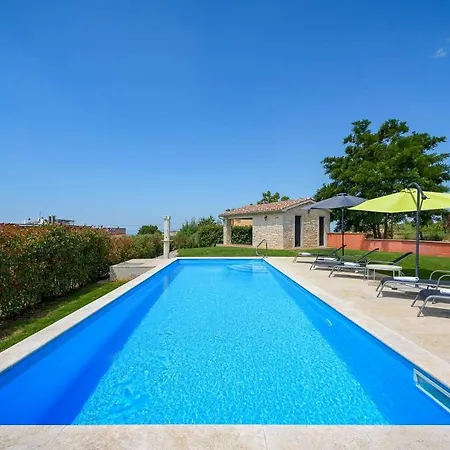 Holiday home Manuela