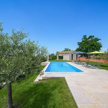 Holiday home Manuela