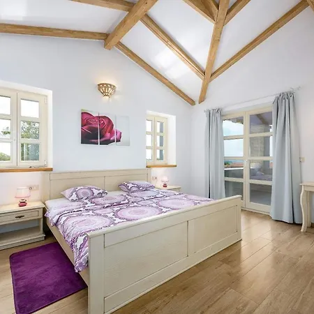 Manuela Holiday home