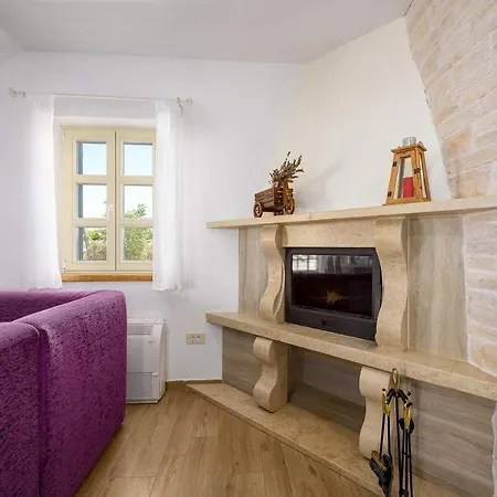 Manuela Holiday home