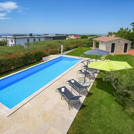 Manuela Holiday home